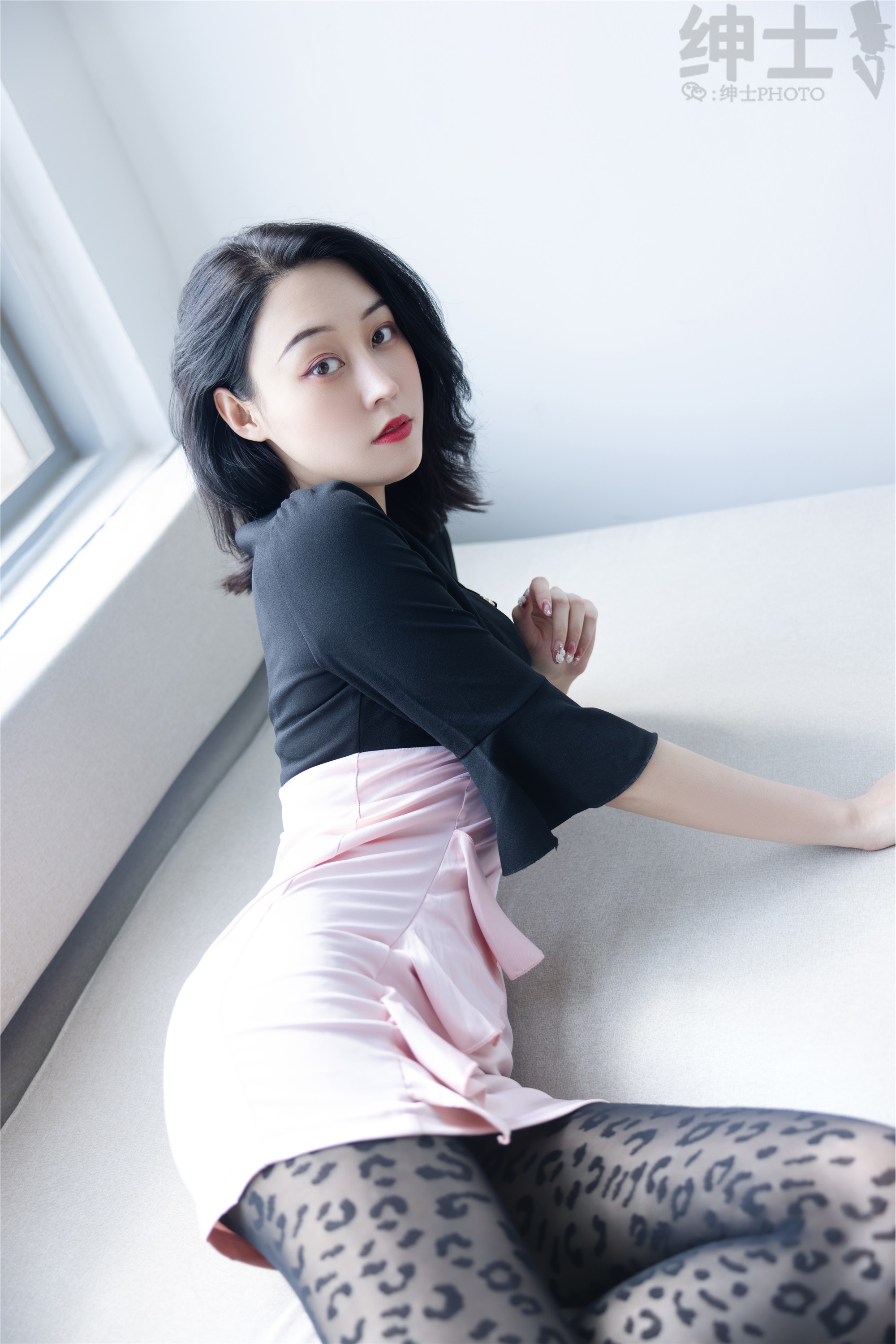 SHENSHI绅士 - SS051 小徐子2